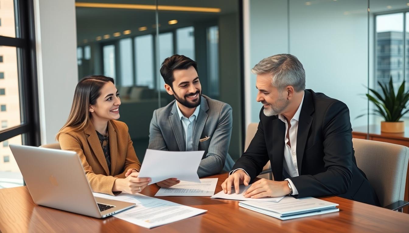 Benefits of Our Legal Support